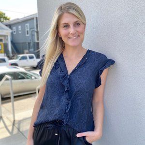 Meet your Posher, Babe